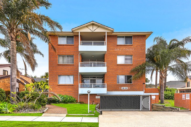 13/28-30 White Avenue, Bankstown NSW 2200