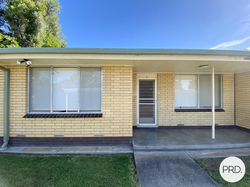 1/328 Dick Road, Lavington NSW 2641