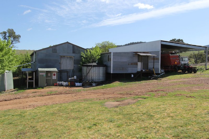 Photo - 1328 Jerangle Road. , Bredbo NSW 2626 - Image 13