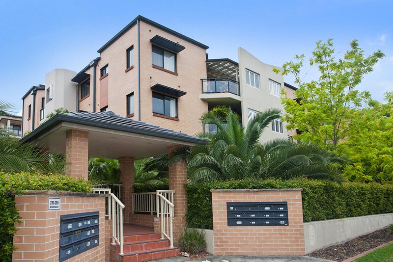 Photo - 13/280-286 Kingsway , Caringbah NSW 2229 - Image 8