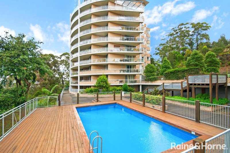 132/80 John Whiteway Drive, Gosford NSW 2250