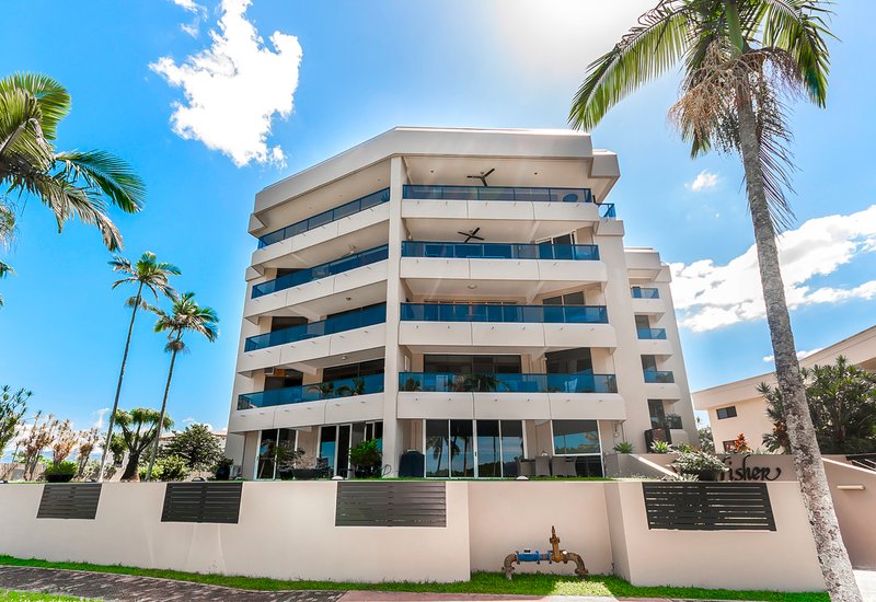 13/281 Esplanade , Cairns North QLD 4870