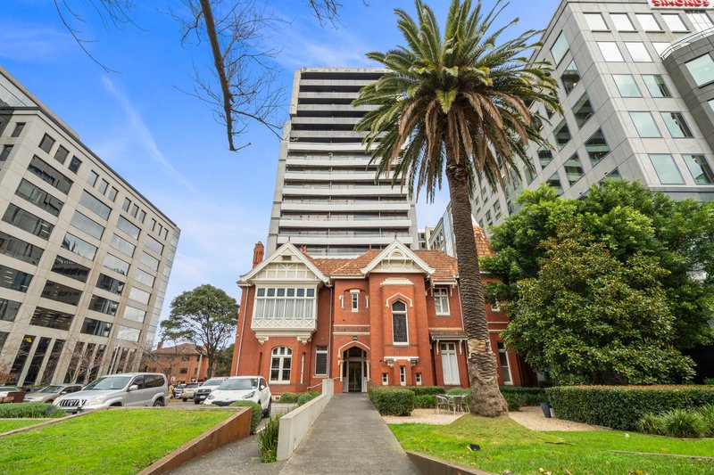 Photo - 1328/572 St Kilda Road, Melbourne VIC 3004 - Image 11