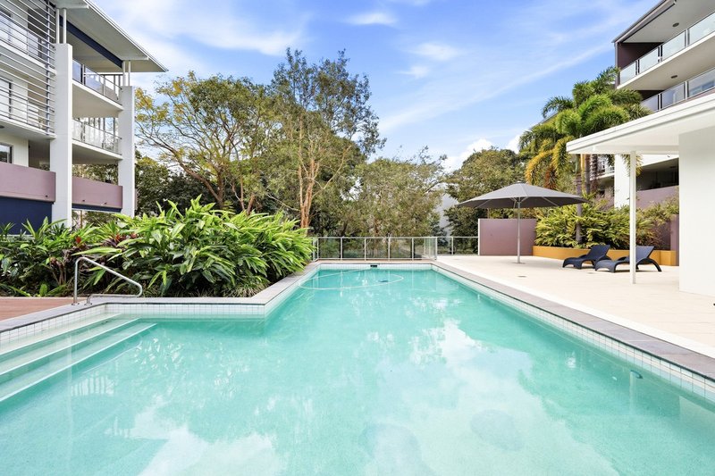 Photo - 13/29 Alpha Street, Taringa QLD 4068 - Image 1