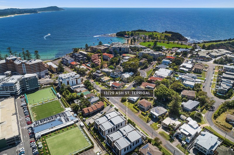 13/29 Ash Street, Terrigal NSW 2260