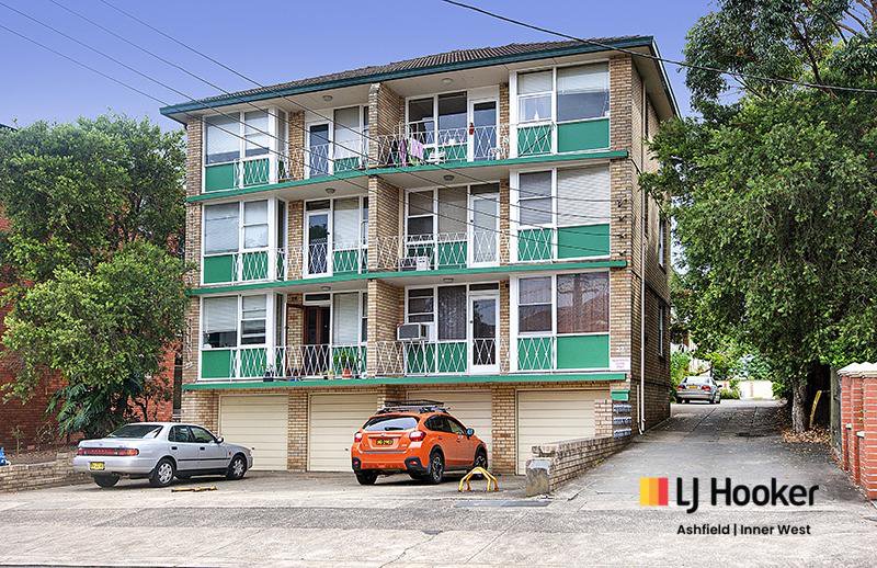 Photo - 13/29 Elizabeth Street, Ashfield NSW 2131 - Image 4