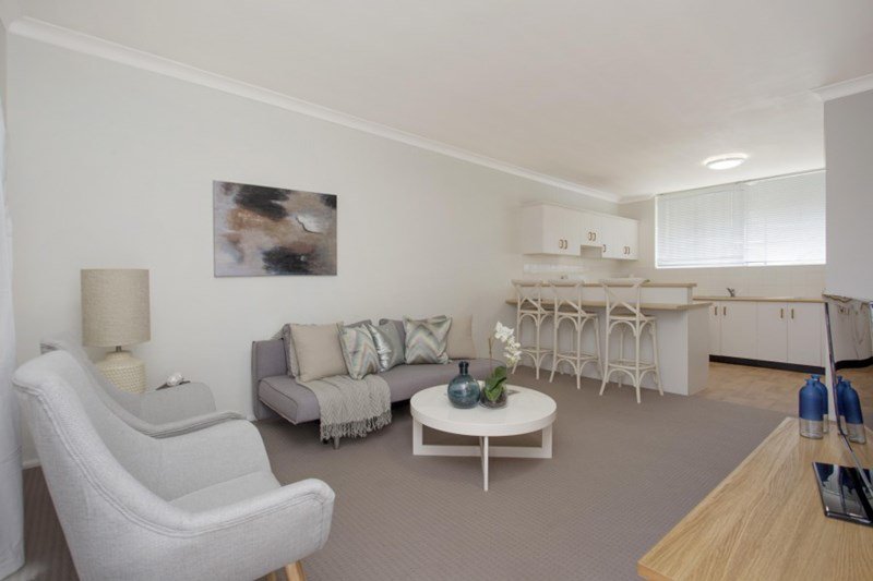 Photo - 13/29 Grove Street, Toowong QLD 4066 - Image 2