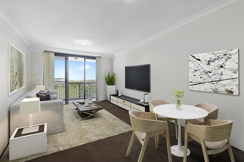 Photo - 13/299 Lakemba Street, Wiley Park NSW 2195 - Image 1