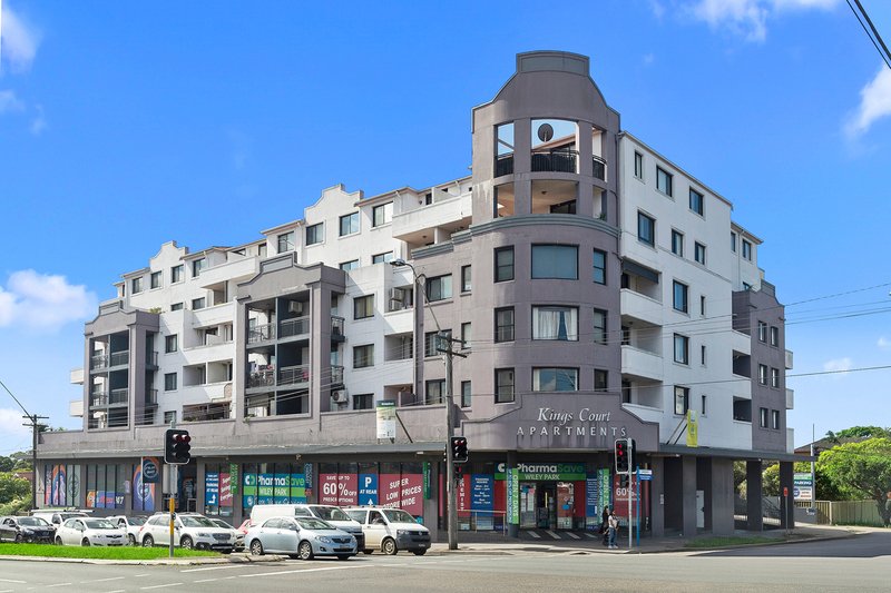 Photo - 13/299 Lakemba Street, Wiley Park NSW 2195 - Image 2