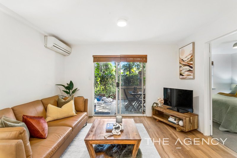 Photo - 13/2A Fourth Avenue, Mount Lawley WA 6050 - Image 7