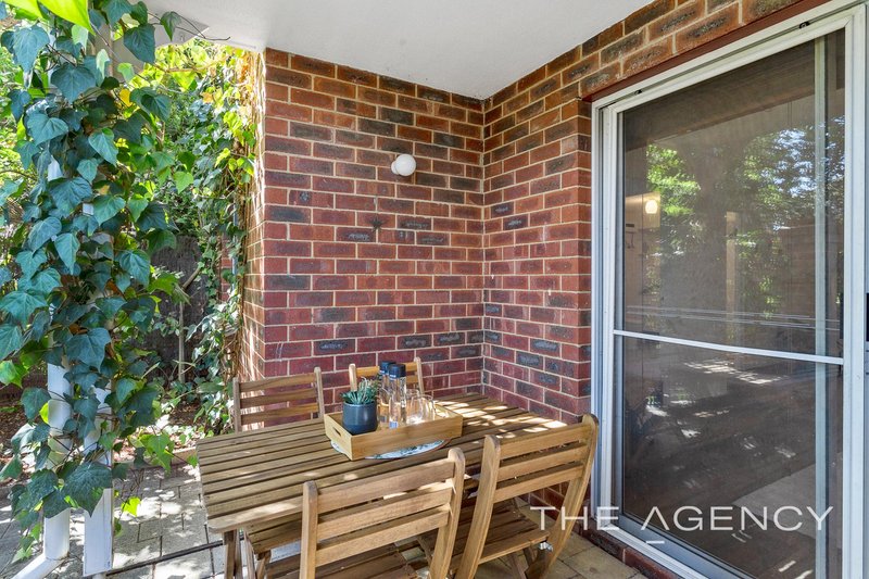 Photo - 13/2A Fourth Avenue, Mount Lawley WA 6050 - Image 16