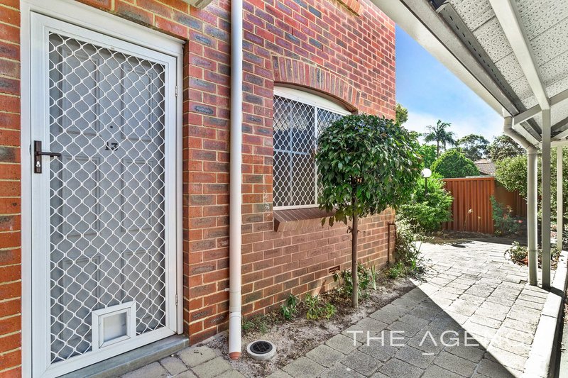 Photo - 13/2A Fourth Avenue, Mount Lawley WA 6050 - Image 17