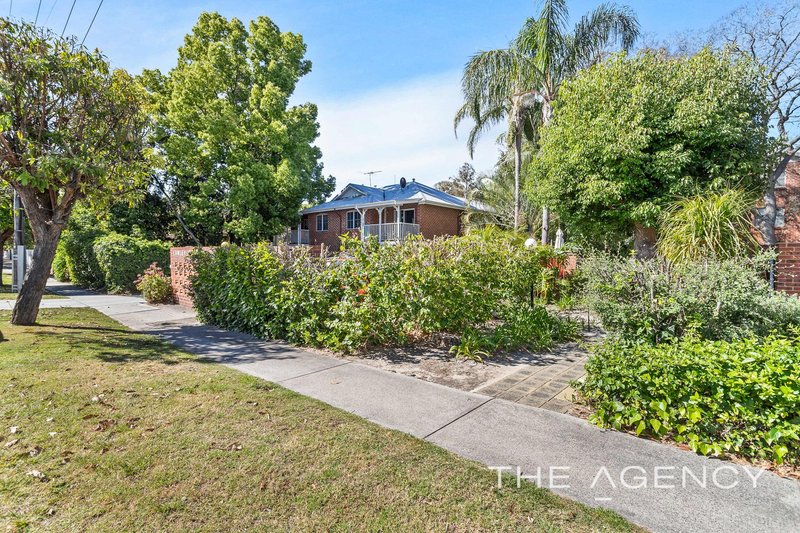 Photo - 13/2A Fourth Avenue, Mount Lawley WA 6050 - Image 20