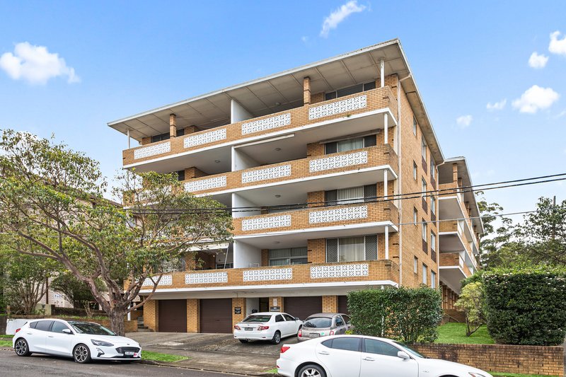 13/2a Jersey Avenue, Mortdale NSW 2223