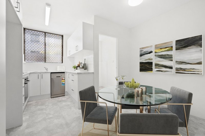 Photo - 13/3-7 Edgeworth David Avenue, Hornsby NSW 2077 - Image 3