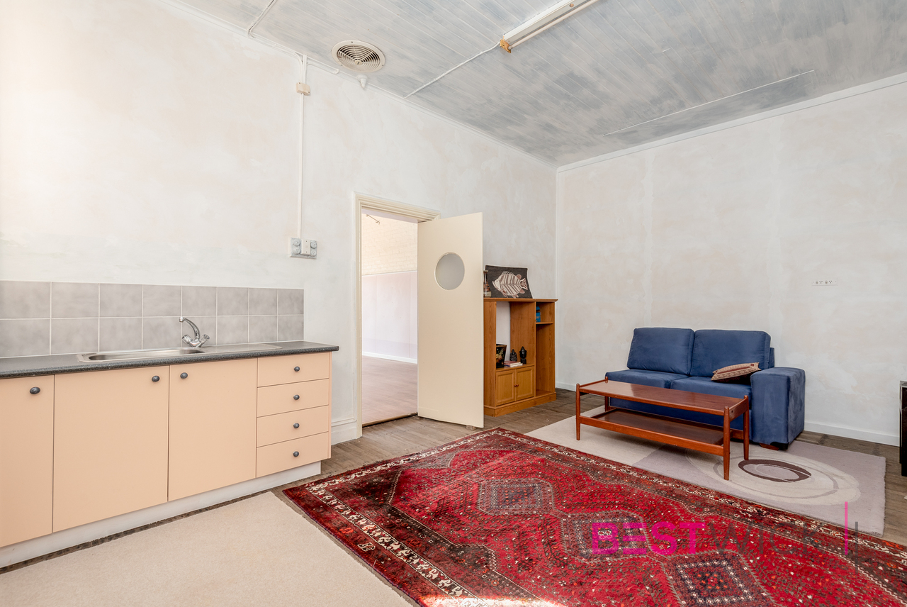 3-bedroom house at 133 Adelaide Street, Blayney, NSW 2799, Blayney, New South Wales