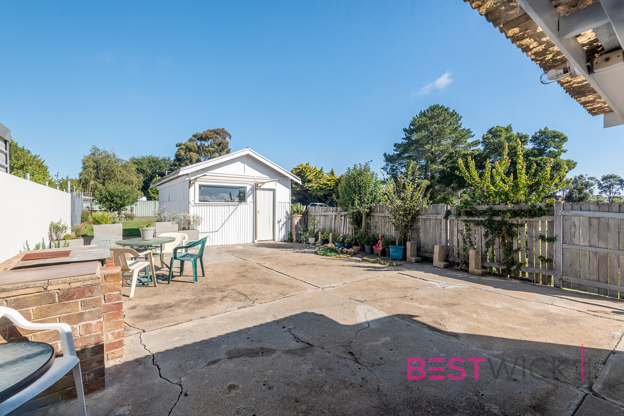 3-bedroom house at 133 Adelaide Street, Blayney, NSW 2799, Blayney, New South Wales