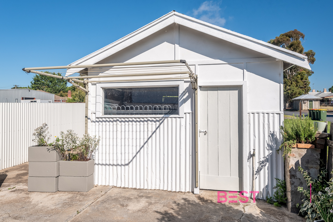 3-bedroom house at 133 Adelaide Street, Blayney, NSW 2799, Blayney, New South Wales