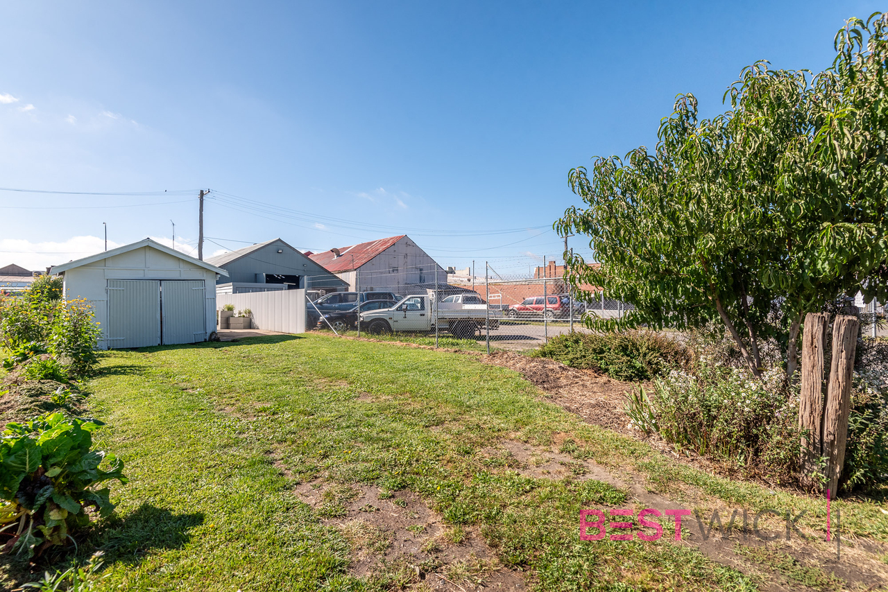 3-bedroom house at 133 Adelaide Street, Blayney, NSW 2799, Blayney, New South Wales