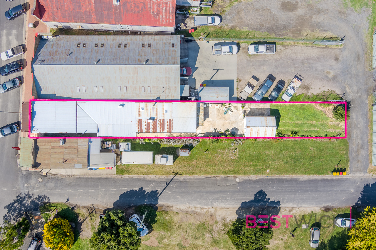 3-bedroom house at 133 Adelaide Street, Blayney, NSW 2799, Blayney, New South Wales