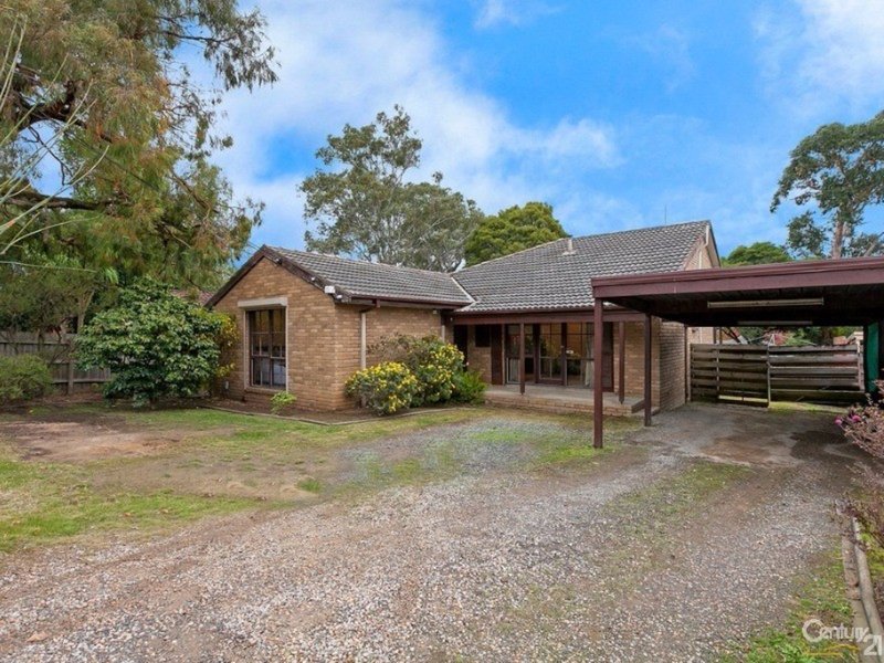 133 Albert Avenue, Boronia VIC 3155