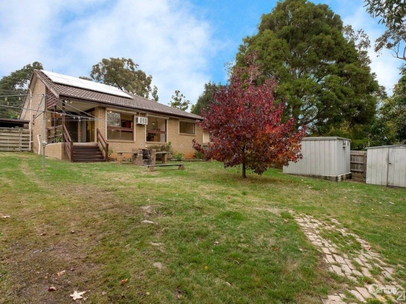 Photo - 133 Albert Avenue, Boronia VIC 3155 - Image 5