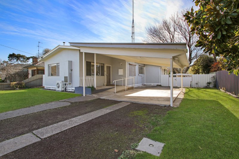 133 Anderson Street, Euroa VIC 3666