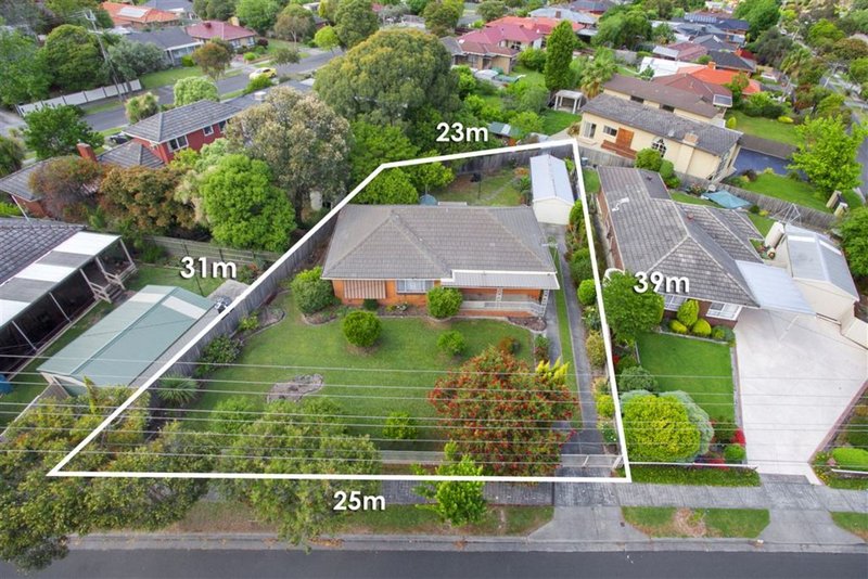 133 Anne Road, Knoxfield VIC 3180