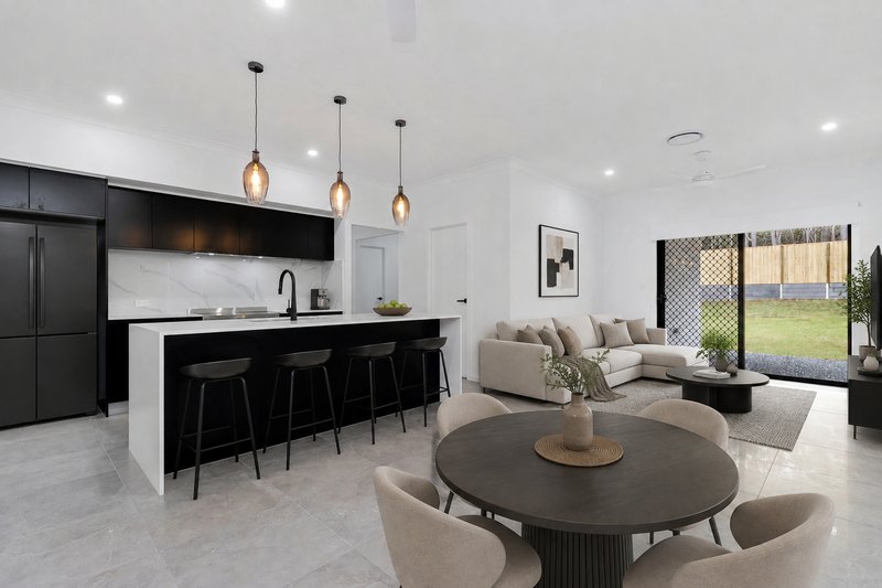 Photo - 133 Ashwood Circuit, Chambers Flat QLD 4133 - Image 1