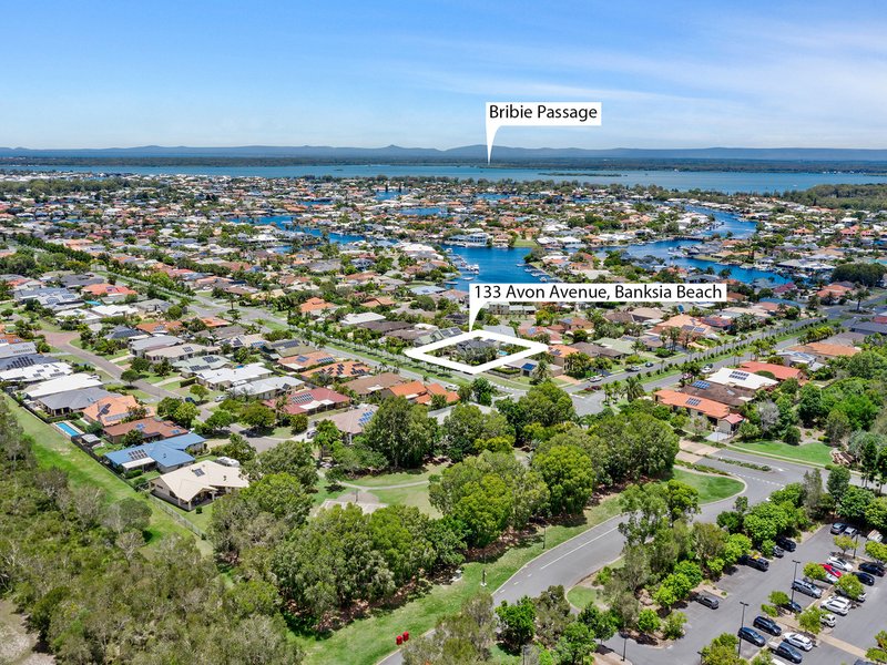 Photo - 133 Avon Ave , Banksia Beach QLD 4507 - Image 3