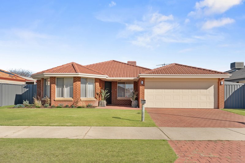 Photo - 133 Bayside Blvd , Port Kennedy WA 6172 - Image 1