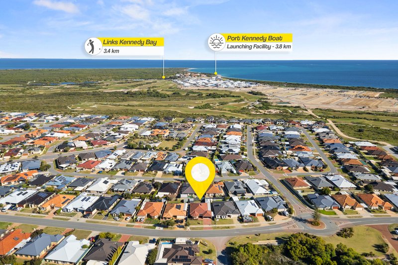 Photo - 133 Bayside Blvd , Port Kennedy WA 6172 - Image 3