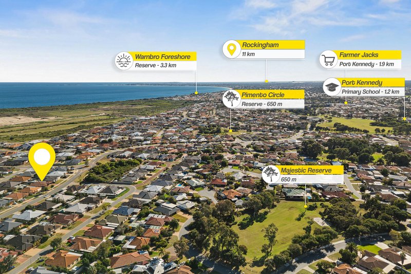 Photo - 133 Bayside Blvd , Port Kennedy WA 6172 - Image 32