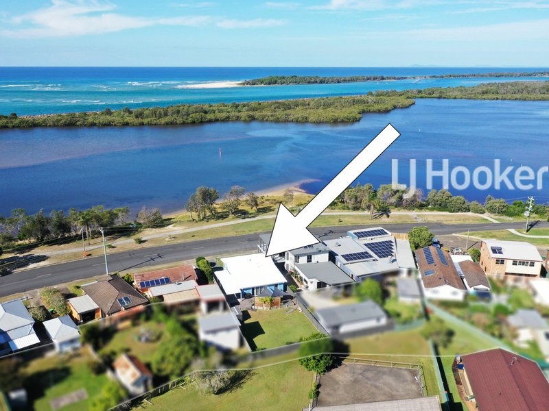 133 Beach Street, Harrington NSW 2427