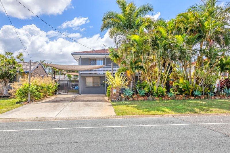 133 Bellara Street, Bellara QLD 4507