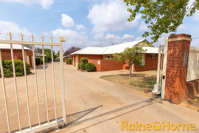 1/33 Boundary Road, Dubbo NSW 2830