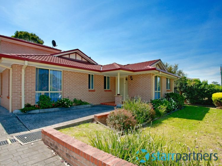 1/33 Bowden Street, Guildford NSW 2161