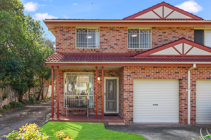 1/33 Brancourt Avenue, Bankstown NSW 2200