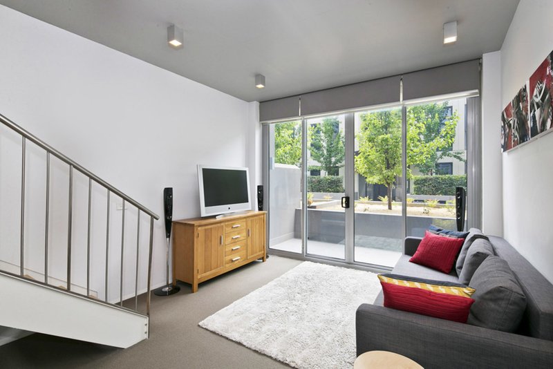 Photo - 13/3 Burbury Close, Barton ACT 2600 - Image 4