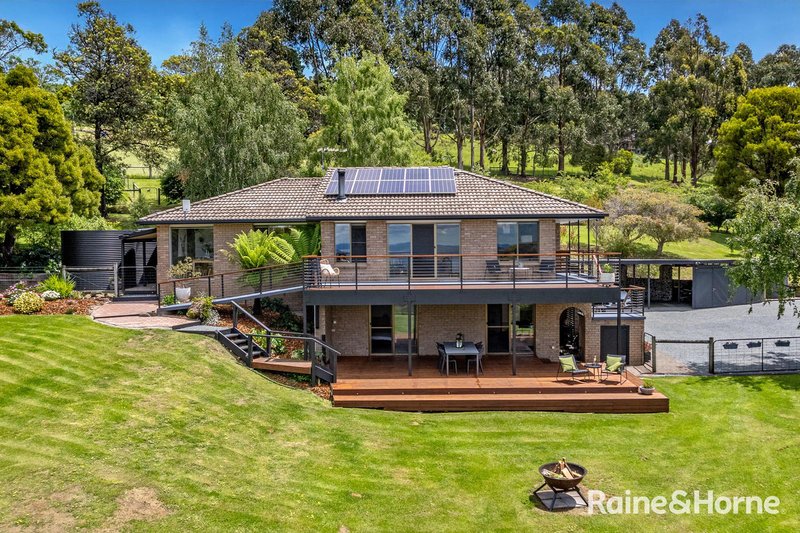 Photo - 133 Cades Drive, Kingston TAS 7050 - Image 5