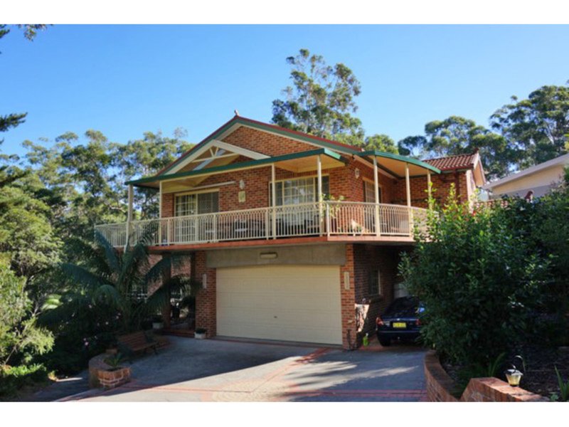 Photo - 1/33 Caroline Street, Vincentia NSW 2540 - Image 23