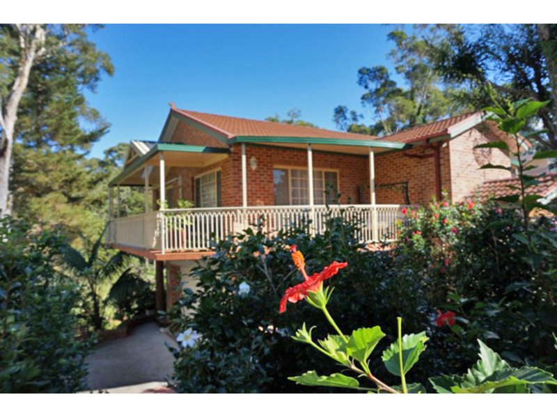 Photo - 1/33 Caroline Street, Vincentia NSW 2540 - Image 25