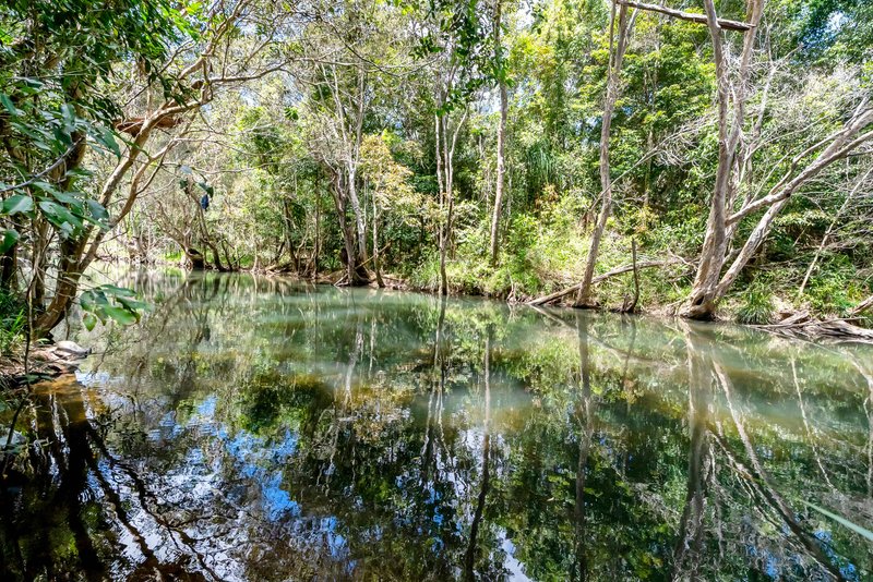Photo - 133 Cedar Park Road, Koah QLD 4881 - Image 1