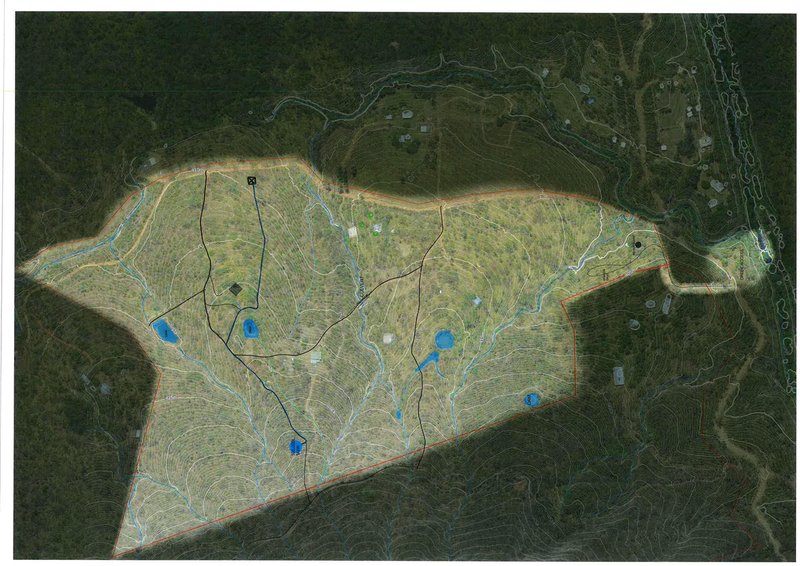 Photo - 133 Cedar Park Road, Koah QLD 4881 - Image 3