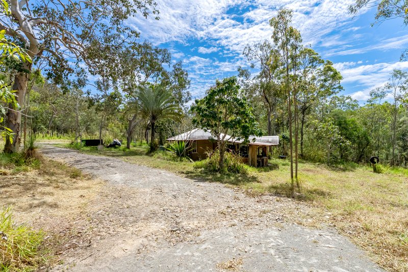 Photo - 133 Cedar Park Road, Koah QLD 4881 - Image 4