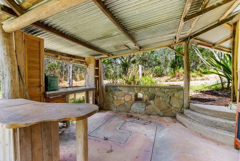 Photo - 133 Cedar Park Road, Koah QLD 4881 - Image 8