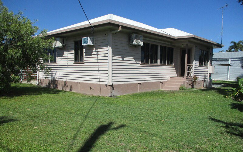 133 Chippendale Street, Ayr QLD 4807