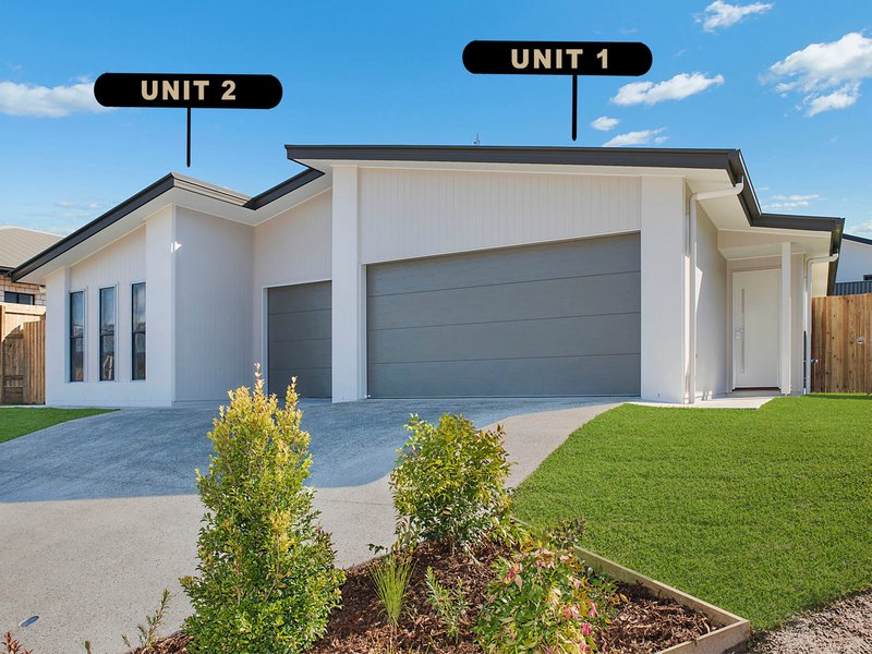Photo - 1/33 Citron Place, Palmwoods QLD 4555 - Image 1