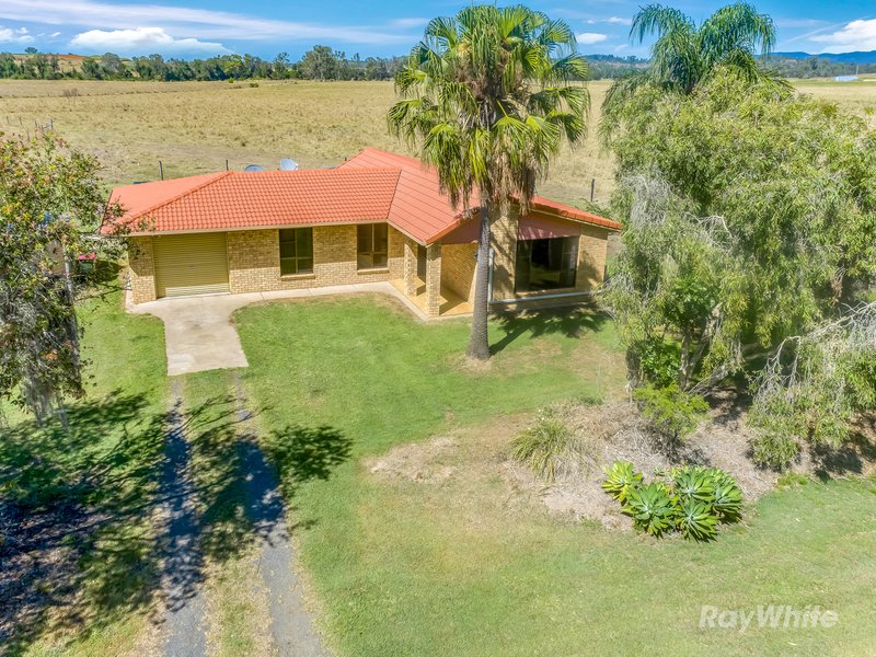 133 Clarke-Innes Road, Wallaville QLD 4671