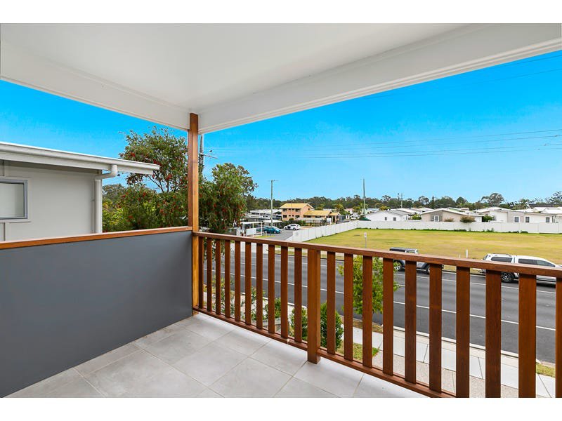 1/33 Collingwood Road, Birkdale QLD 4159